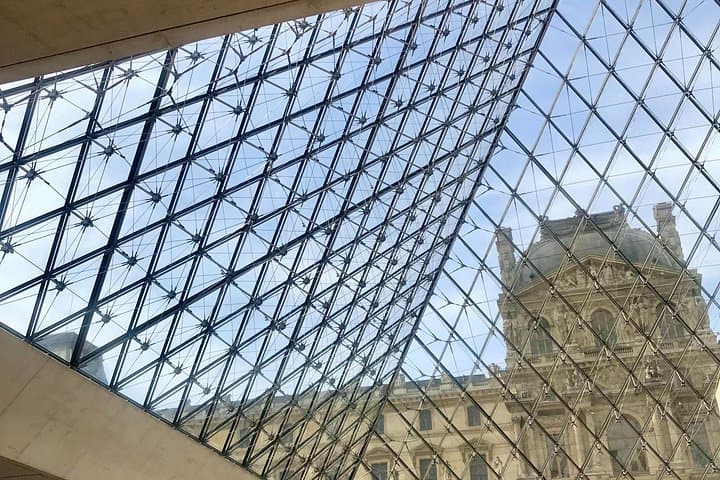 Paris Louvre Museum: Small Group Guided Highlights Tour — photo 6