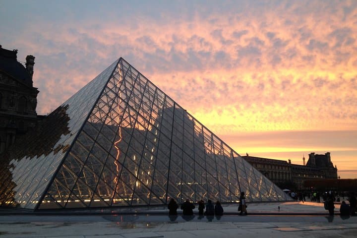 Paris Louvre Museum Must-Sees Guided Tour — photo 13