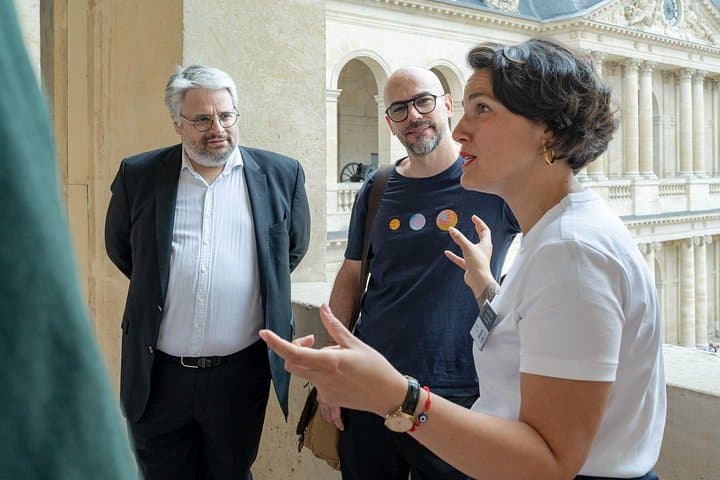 Paris: Napoleon’s Tomb and the Invalides Small-Group Guided Tour — photo 10