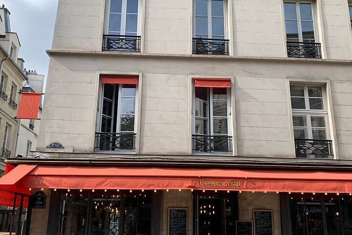 Guided Food Tour of the Marais with Lunch — photo 2