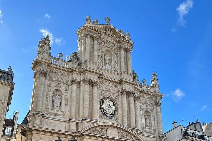 Guided Food Tour of the Marais with Lunch — photo 5
