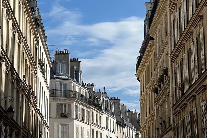 Guided Food Tour of the Marais with Lunch — photo 1