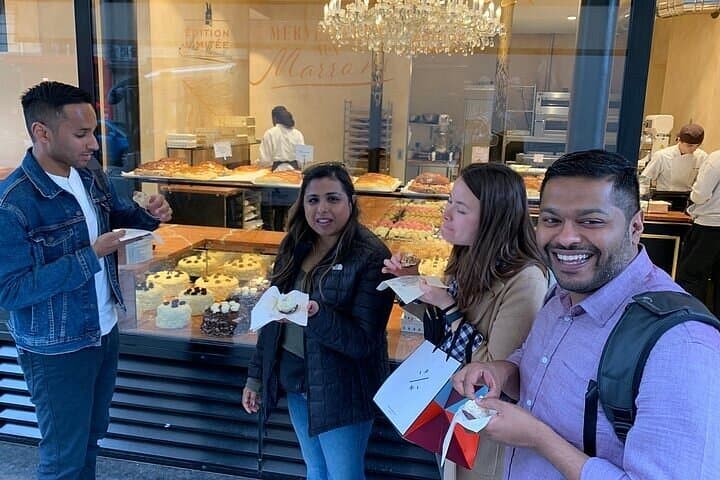 Guided Food Tour of the Marais with Lunch — photo 7