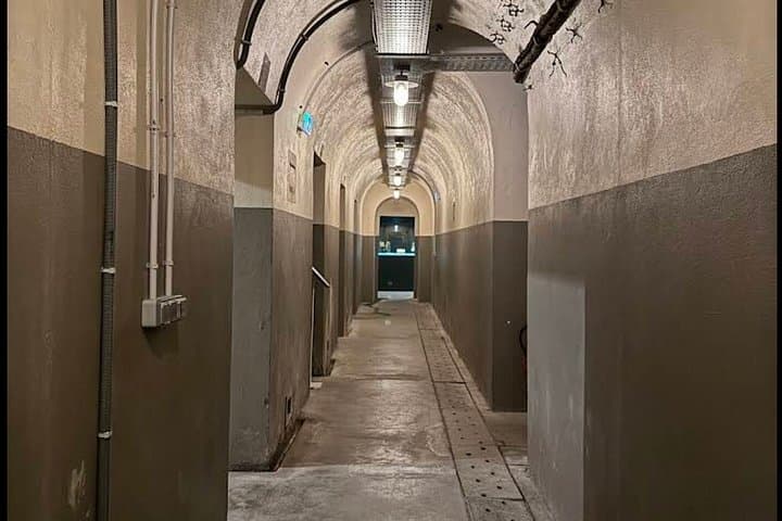 Catacombs History and Dark Paris Exterior Only Tour — photo 1