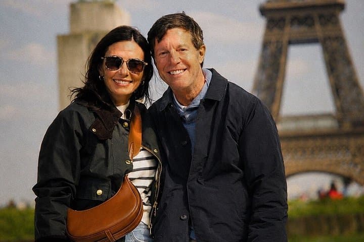 Explore Paris on a Side Car with a Local — photo 14