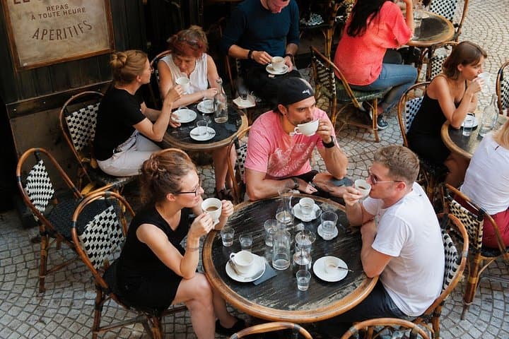 Paris Private Full Day Tour - Louvre & Sainte Chapelle Tickets — photo 3