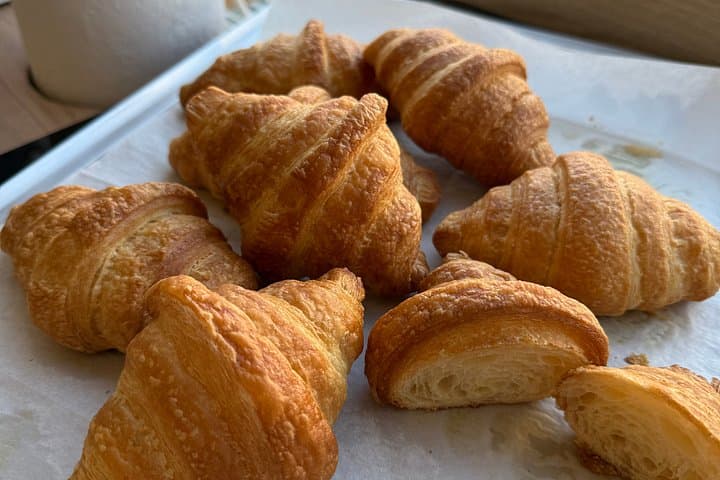 Croissant Baking Class, Mastering the Art with a Pastry Chef — photo 14