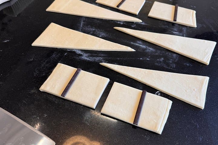 Croissant Baking Class, Mastering the Art with a Pastry Chef — photo 17