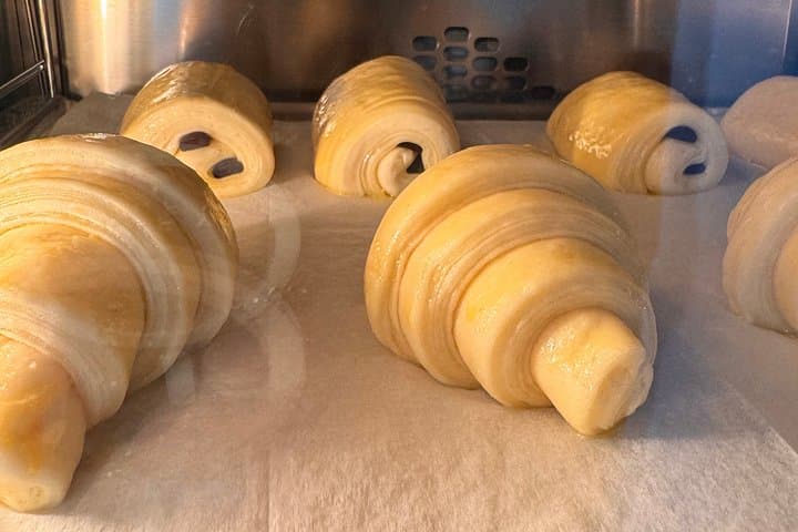 Croissant Baking Class, Mastering the Art with a Pastry Chef — photo 18
