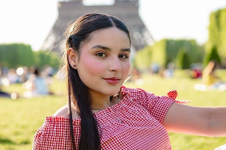 Paris One-Hour Private Photo Shoot — photo 10