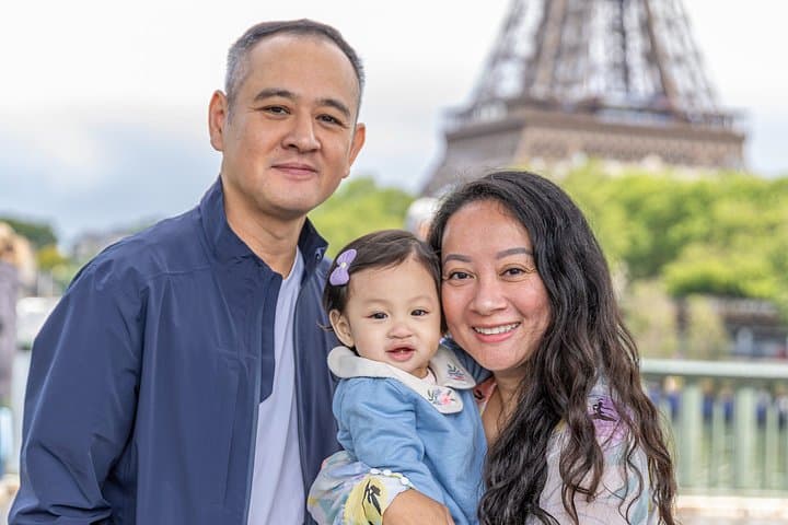 Paris Photoshoot in 30 min: Stress-free, kid-friendly, natural — photo 8