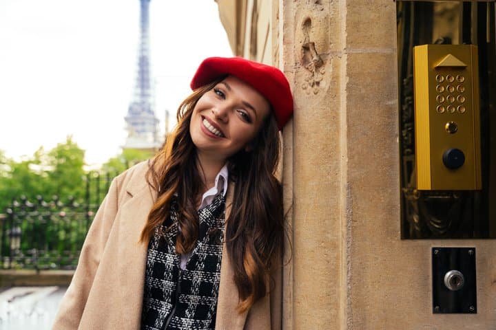 Paris Emily in Paris Filming Locations Walking Tour — photo 1