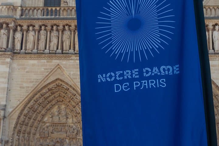 Inside Notre-Dame Tour with a Licensed Guide — photo 2