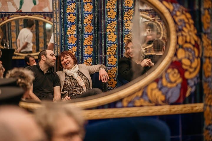 Paris: the secret history of a former brothel — photo 3