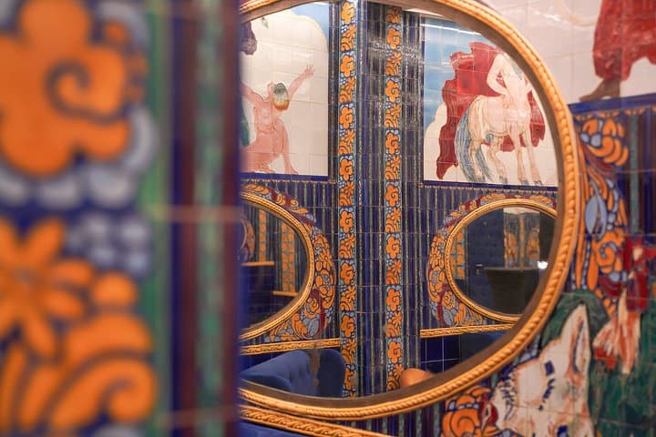Paris: the secret history of a former brothel — photo 5