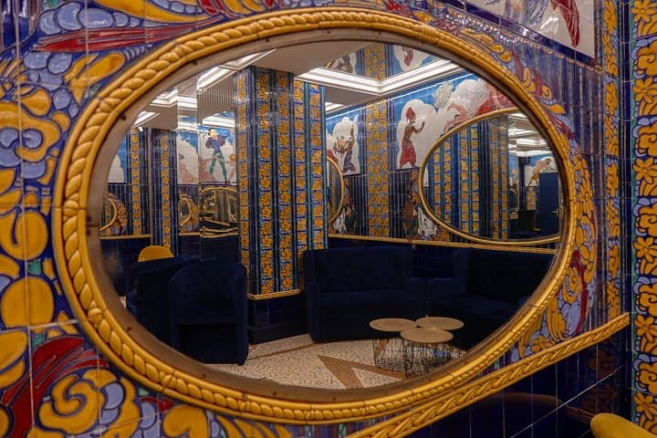 Paris: the secret history of a former brothel — photo 6