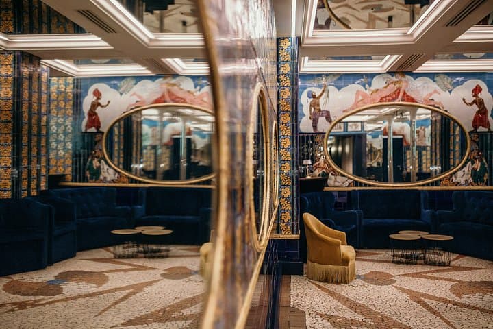 Paris: the secret history of a former brothel — photo 2