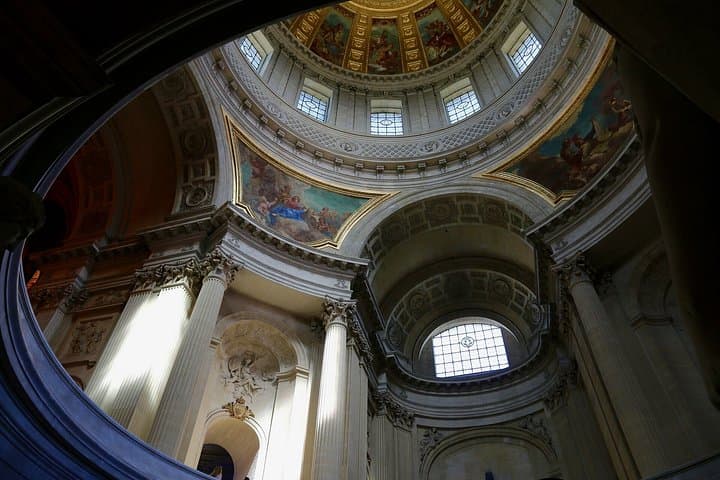Paris Pantheon Entry Tickets - Optional Private Guide — photo 5