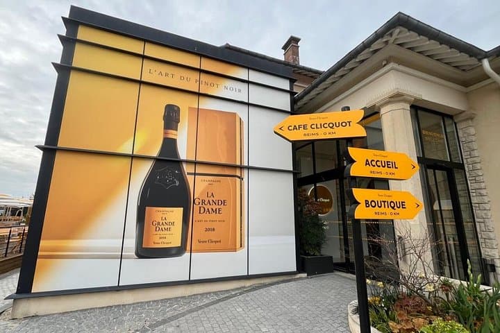 Champagne Day Trip from Paris with 7 Tastings Prestigious Houses — photo 18