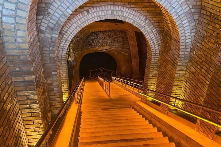 Private Champagne Day Trip from Paris with 7 Tastings & Lunch — photo 10