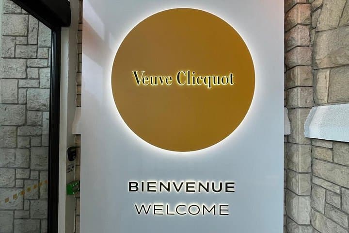 Champagne Day Trip from Paris with 7 Tastings Prestigious Houses — photo 8