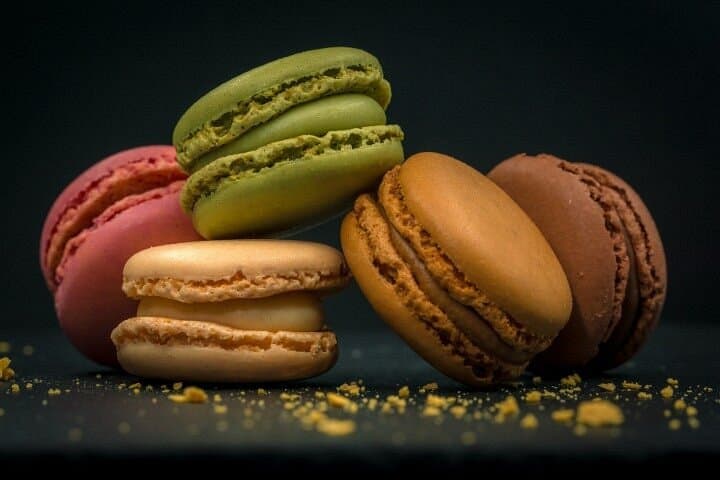Paris: Arc de Triomphe Tour and Taste of Macarons — photo 2
