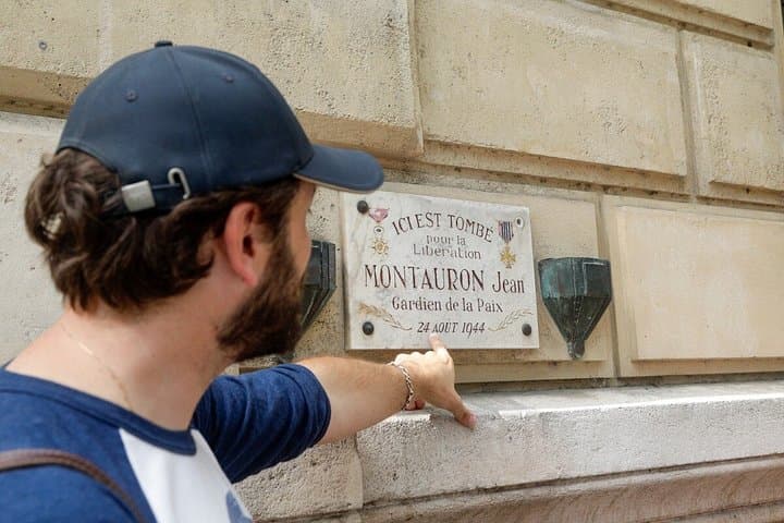Paris in World War II: Resistance Walking Tour — photo 4