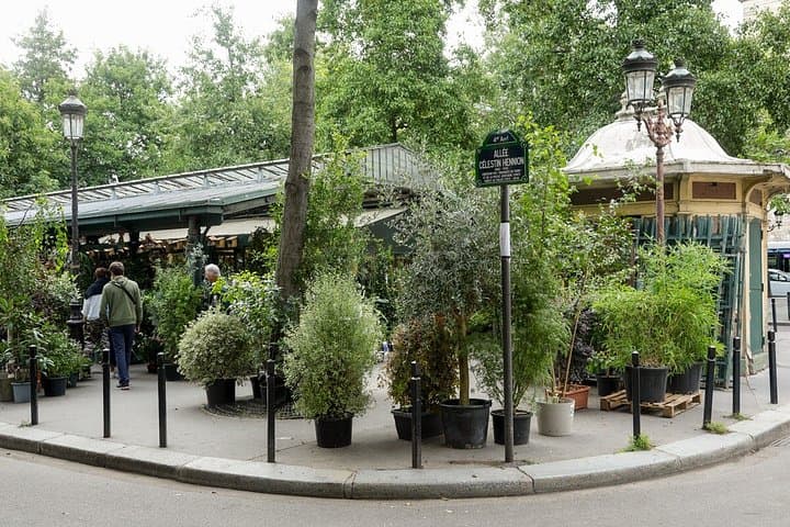 Paris in World War II: Resistance Walking Tour — photo 5