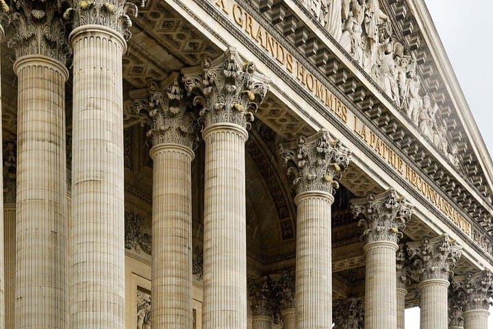 Paris in World War II: Resistance Walking Tour — photo 8