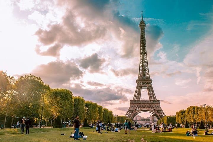 Paris Walking Tour with Picasso Museum Ticket — photo 4