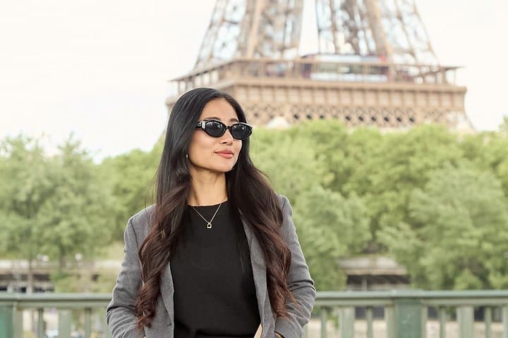 Eiffel Tower Photo Shoot & Surprise Proposals in Paris — photo 8
