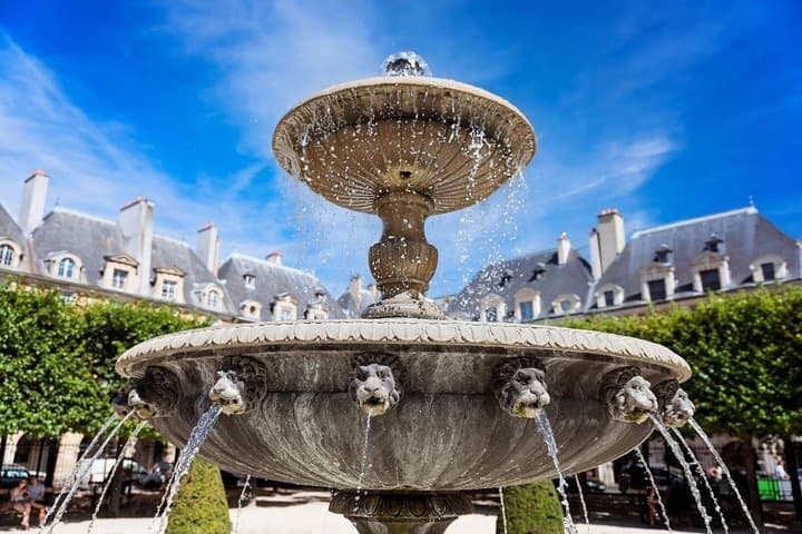 Paris Walking Tour with Picasso Museum Ticket — photo 2