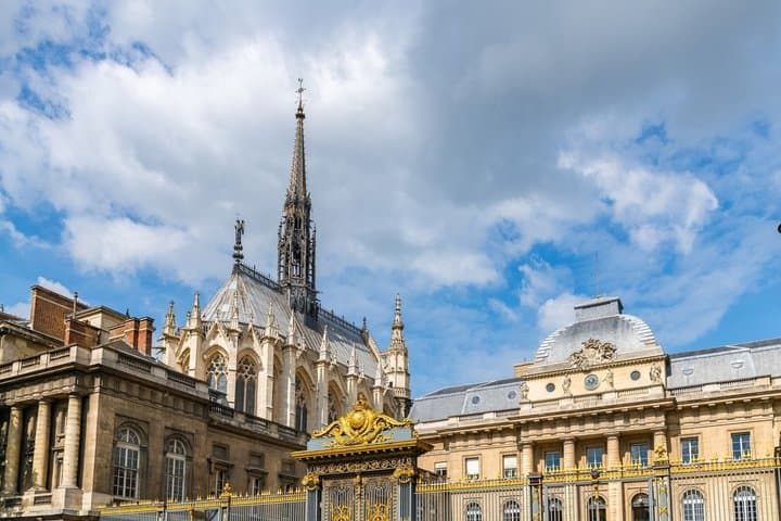 Paris Walking Tour with Picasso Museum Ticket — photo 3