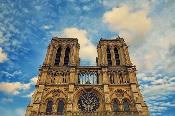Paris Walking Tour with Picasso Museum Ticket — photo 6