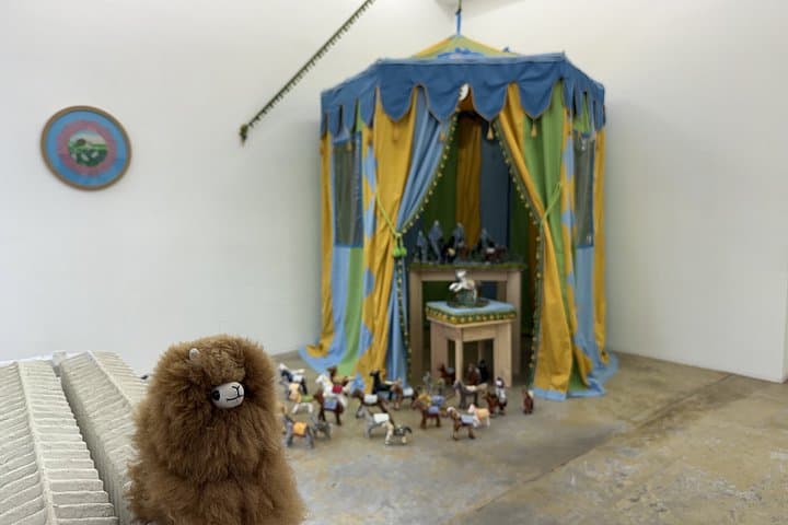 Paris Art Galleries Private Tour with a Curator — photo 4