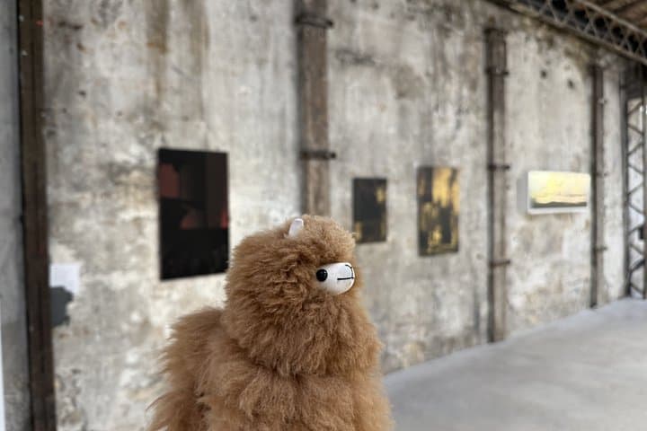 Paris Art Galleries Private Tour with a Curator — photo 6