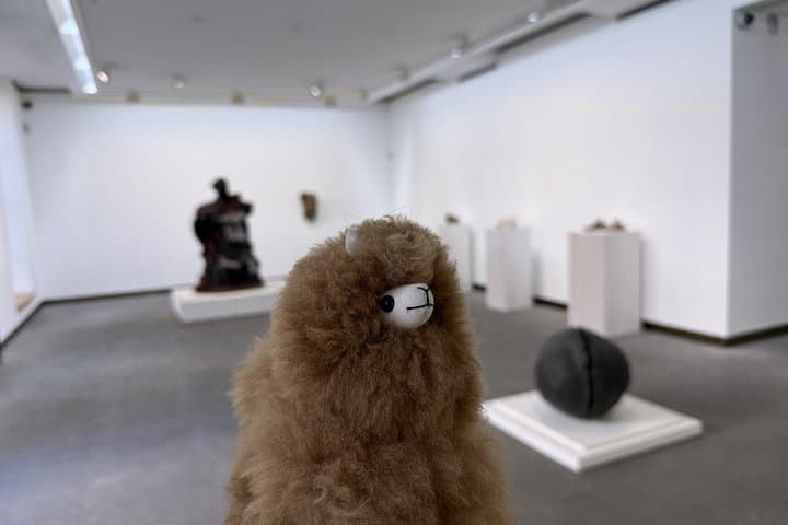 Paris Art Galleries Private Tour with a Curator — photo 7