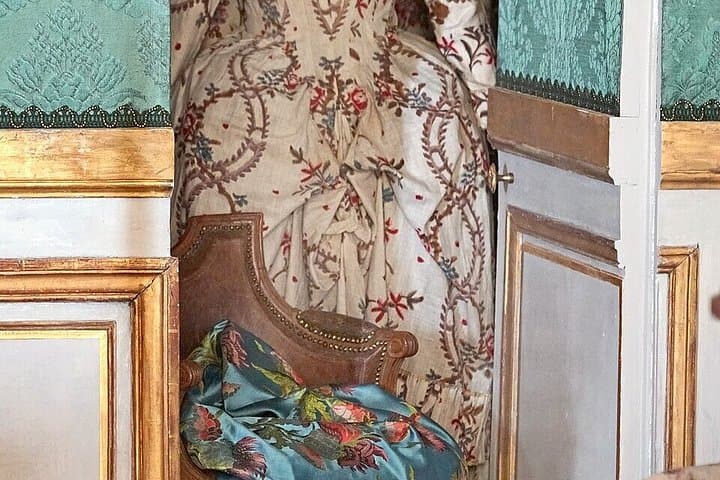 Hotel de la Marine Paris - Intendants Apartments Entry Tickets — photo 11