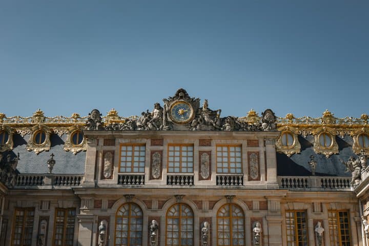 Exclusive private guided tour of the Palace of Versailles 6pers max