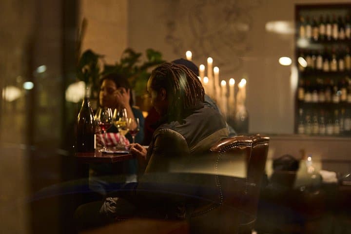 French Gourmet Cuisine: Dinner and Wine Pairing — photo 3