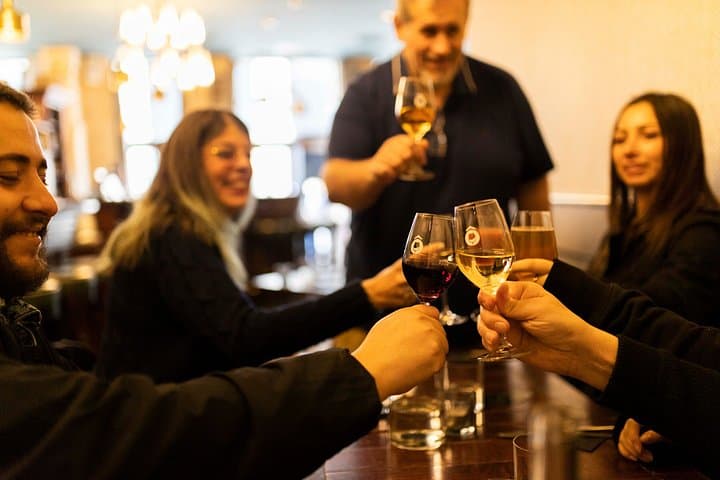 Private Montmartre Food Tour with Wine, Cheese and Pastries — photo 9