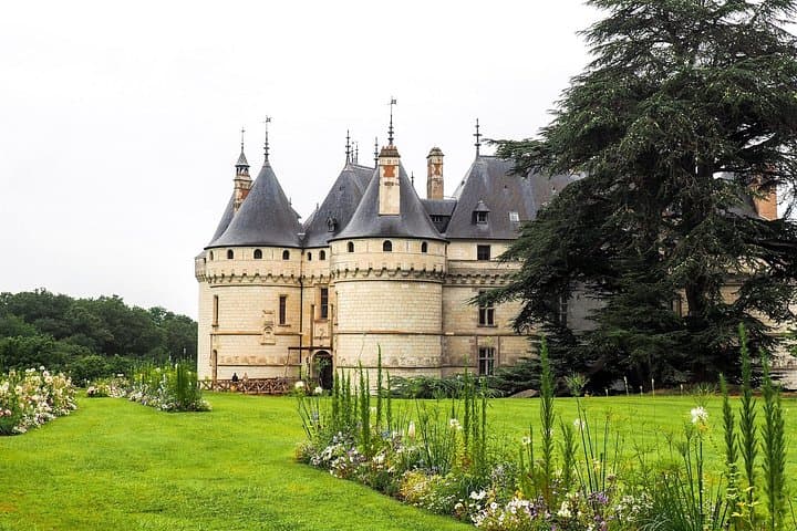 Private Chauffeur Service from Paris to Loire Valley Castles — photo 10