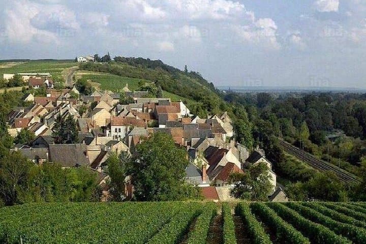 Private Chauffeur Service from Paris to Loire Valley Castles — photo 11