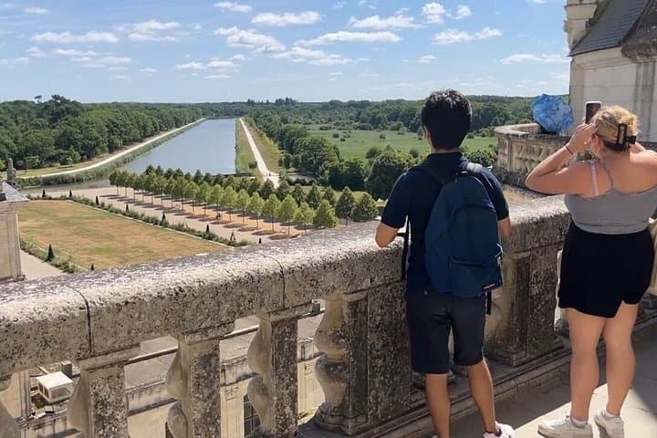 Loire Valley Wine & Castle Tour from Paris With Tasting & Pickup — photo 19