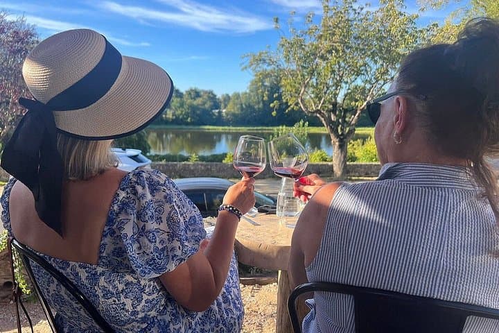 Loire Valley Wine & Castle Tour from Paris With Tasting & Pickup — photo 20