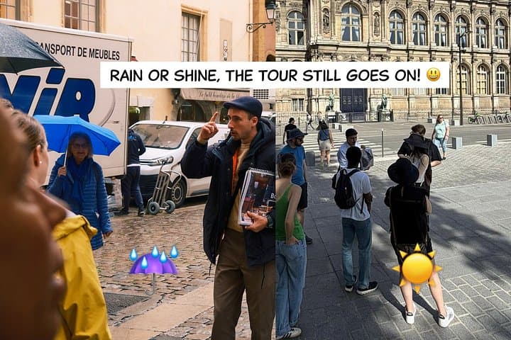 Paris Time Machine: Hidden Gems Walking Tour — photo 9