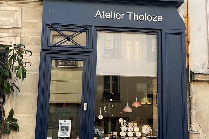 Women of Montmartre: Artists, Icons & Women shaping Paris today — photo 4