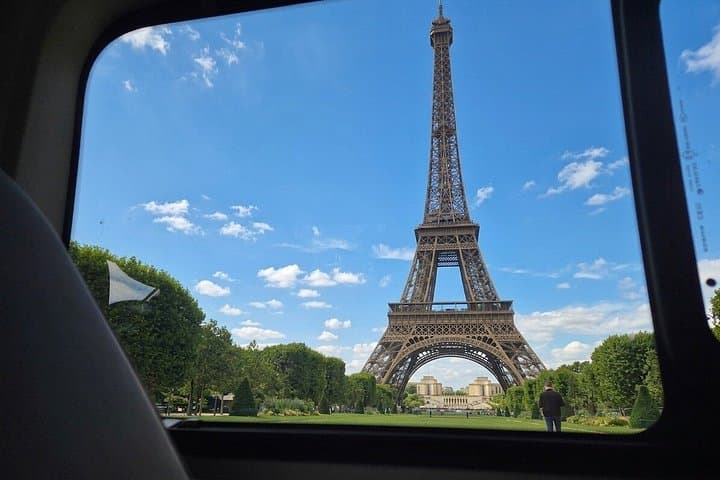 Private tour of Paris on the theme of the French Revolution — photo 2