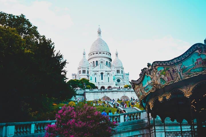 Paris Montmartre Walking Tour Sacré-Cœur, Artists and Hidden Gems — photo 6