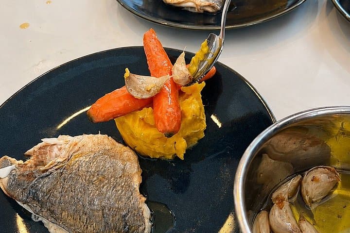 Paris French Cuisine Small Group Cooking Class with Lunch — photo 6